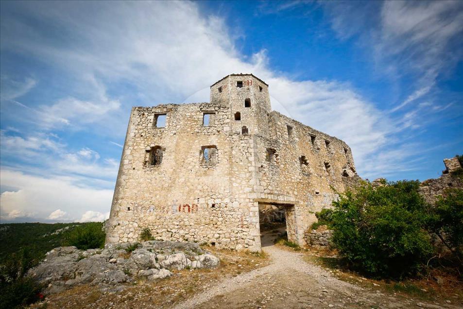 La belleza natural e histórica del sur de Bosnia y Herzegovina