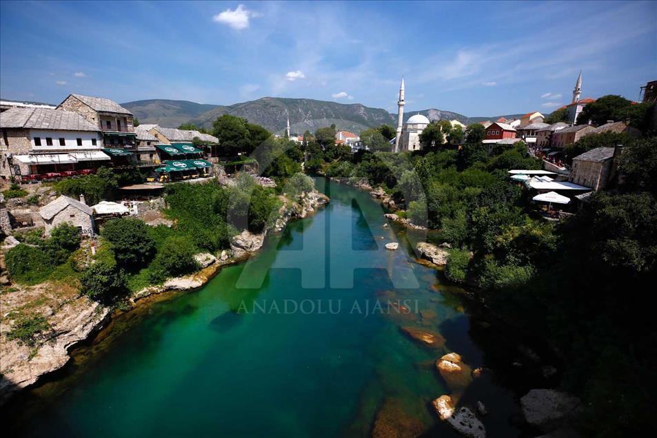 La belleza natural e histórica del sur de Bosnia y Herzegovina