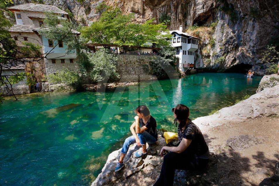 La belleza natural e histórica del sur de Bosnia y Herzegovina