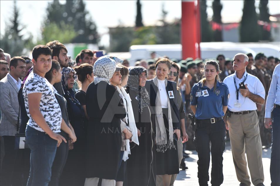 Hakkari'deki terör saldırısı