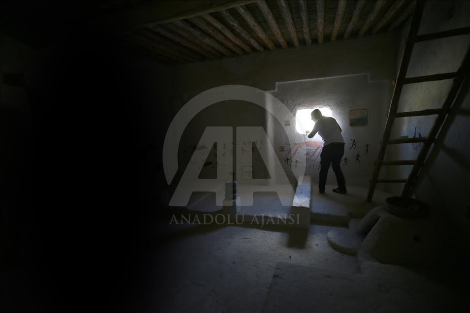 İlk yerleşik ve eşit yaşamın tanığı: Çatalhöyük