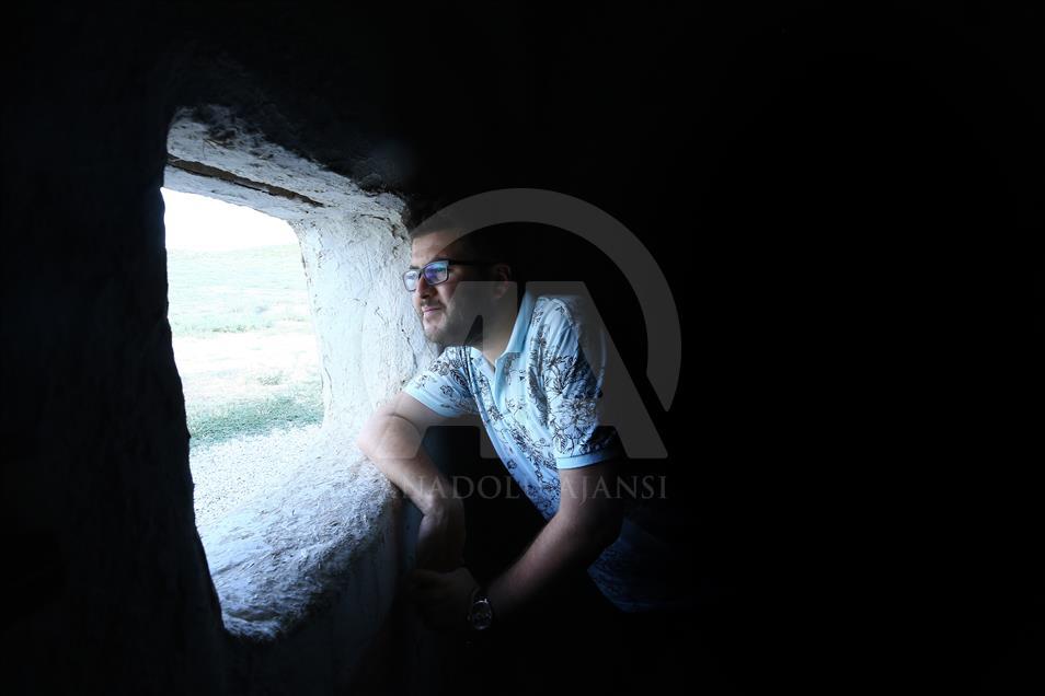 İlk yerleşik ve eşit yaşamın tanığı: Çatalhöyük