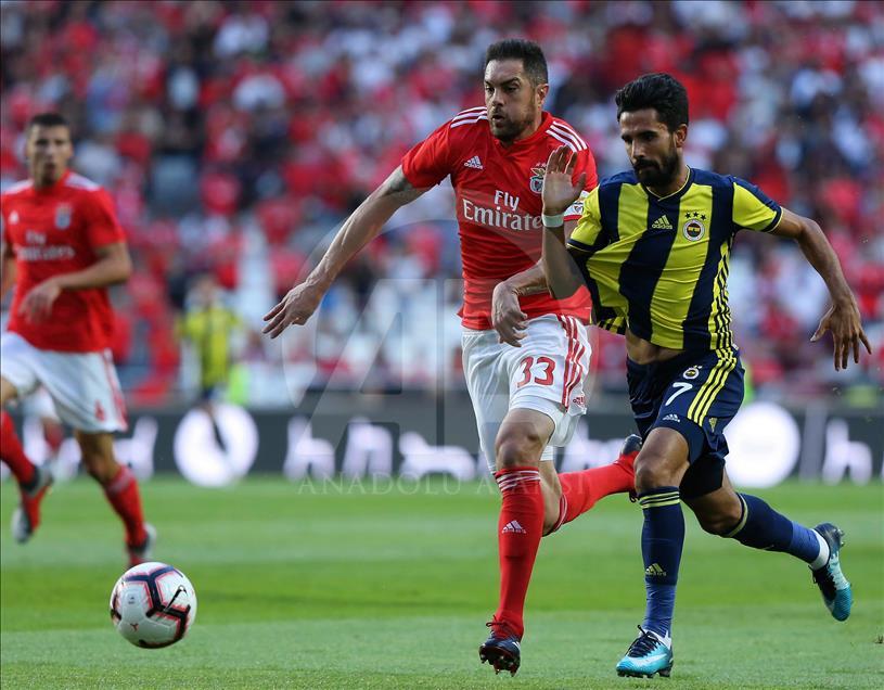 Fenerbahçe - Benfica