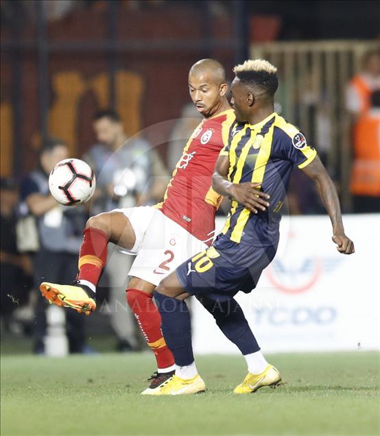 MKE Ankaragücü - Galatasaray