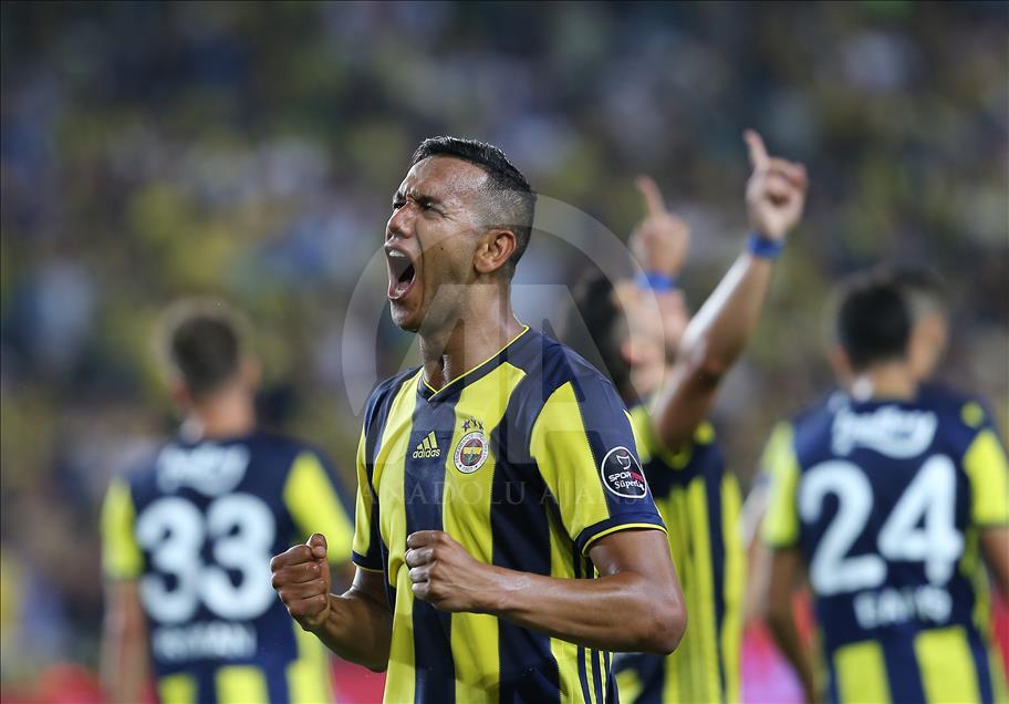 Fenerbahçe - Bursaspor