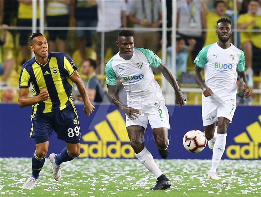 Fenerbahçe - Bursaspor
