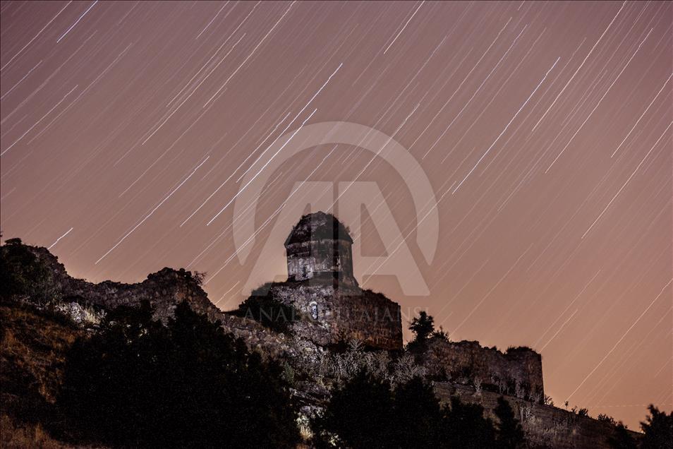 Persied meteor yağmuru
