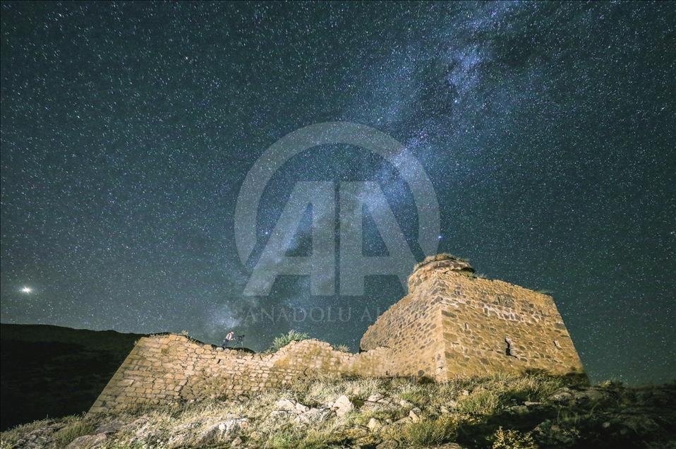 Persied meteor yağmuru