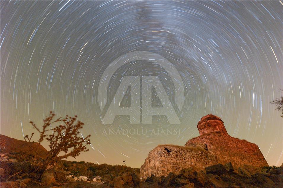 Persied meteor yağmuru