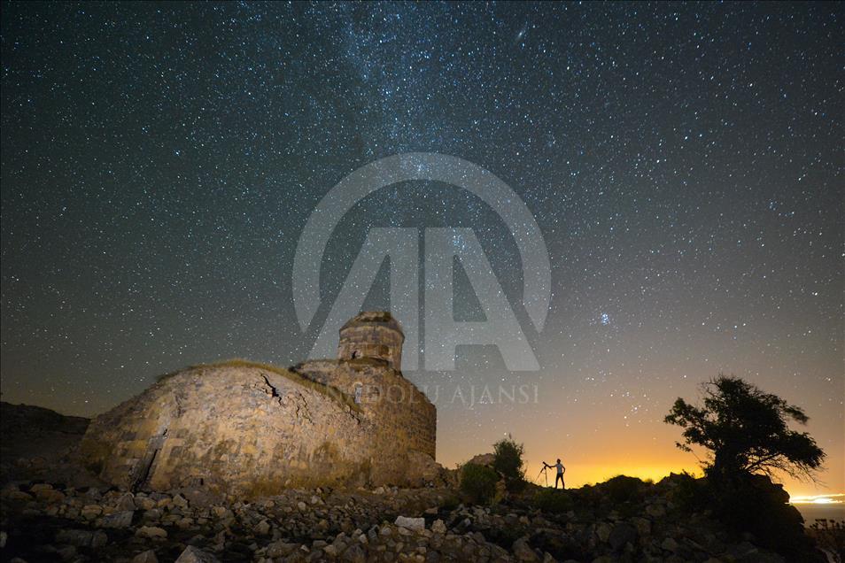 Persied meteor yağmuru