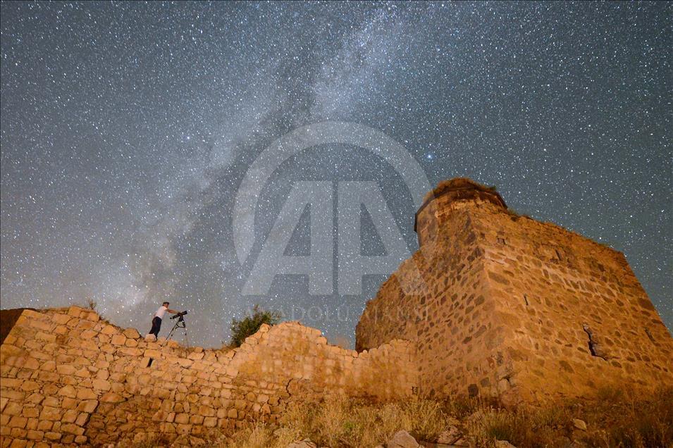 Persied meteor yağmuru