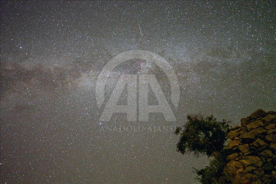 Persied meteor yağmuru