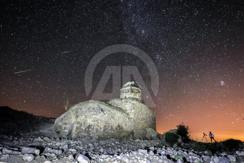 Persied meteor yağmuru