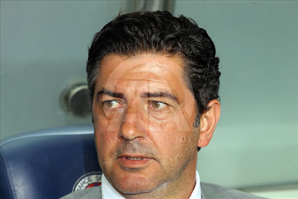 Fenerbahçe - Benfica