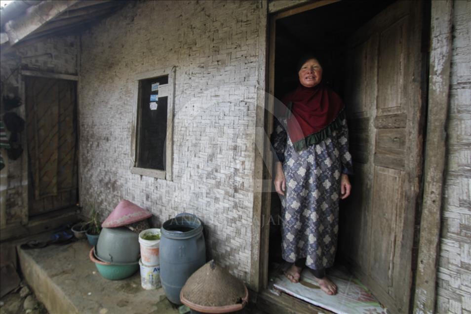 Ciburuy, un pueblo con el mayor número de albinos en Indonesia