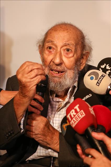 Ara Guler Museum opened
