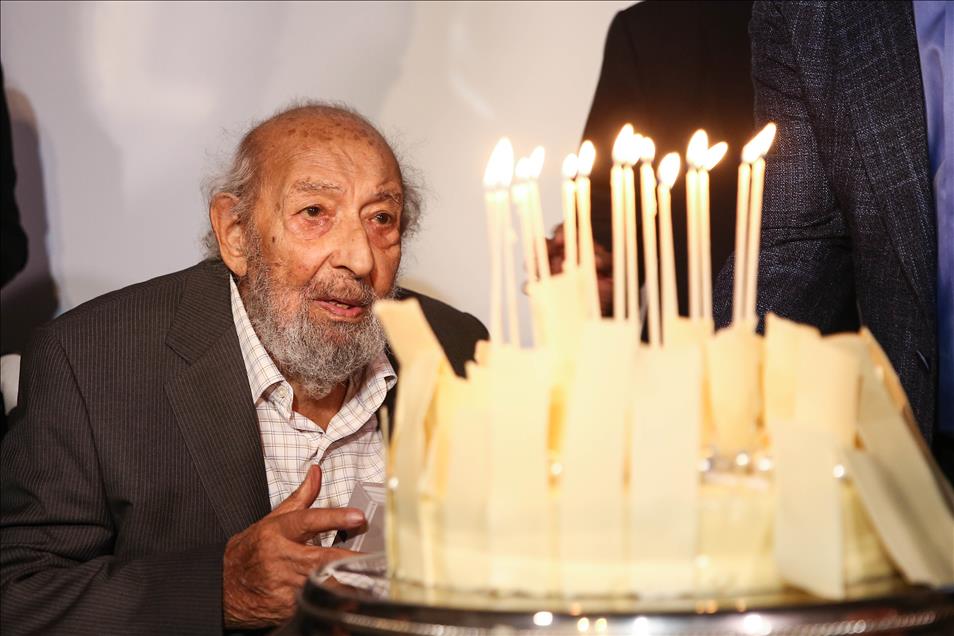 Ara Guler Museum opened