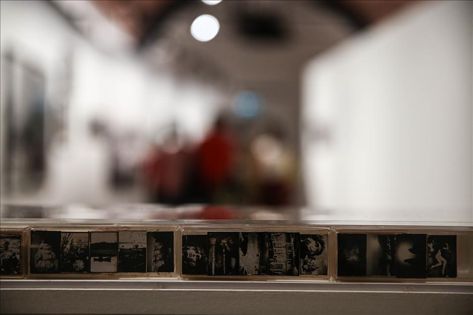 Ara Guler Museum opened