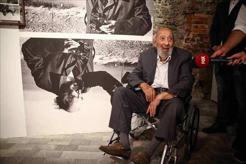 Ara Guler Museum opened