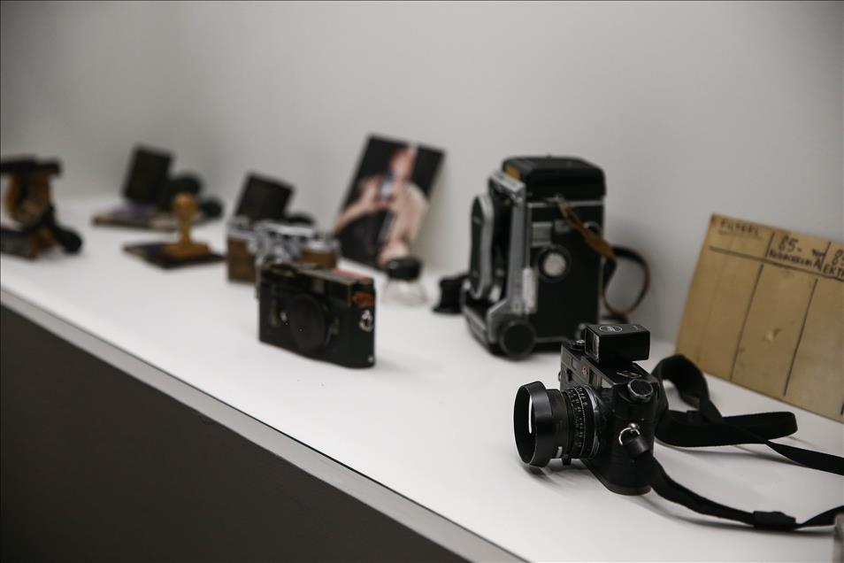 Ara Guler Museum opened