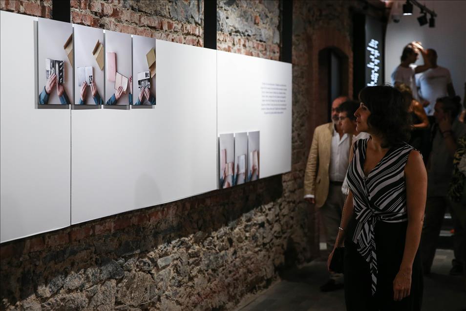 Ara Guler Museum opened