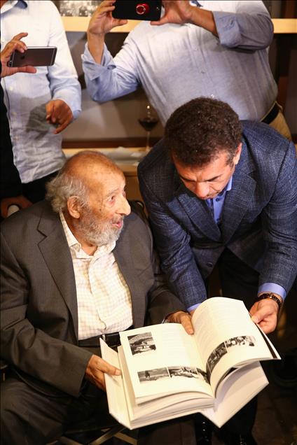 Ara Guler Museum opened