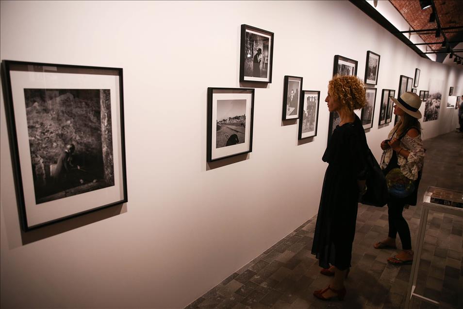 Ara Guler Museum opened