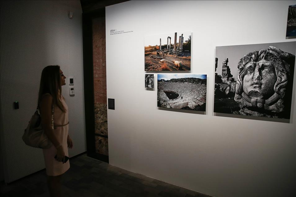 Ara Guler Museum opened
