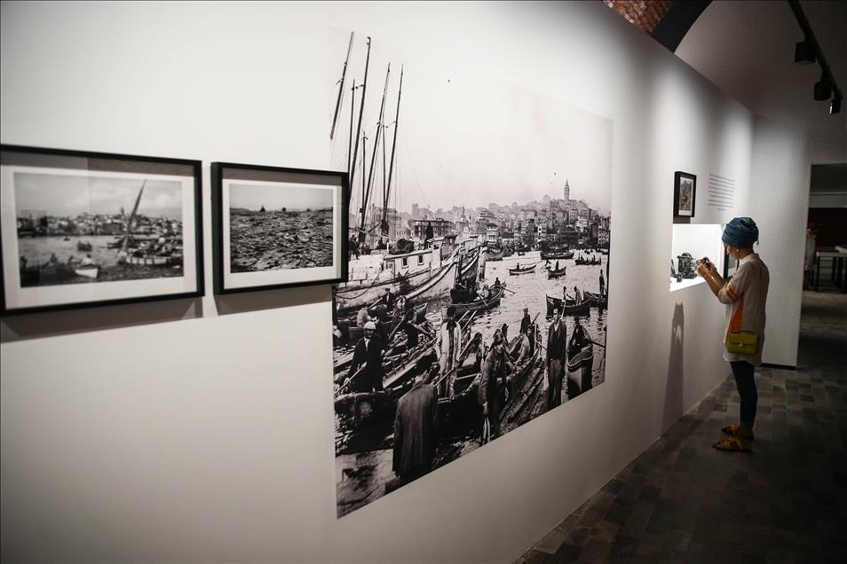 Ara Guler Museum opened