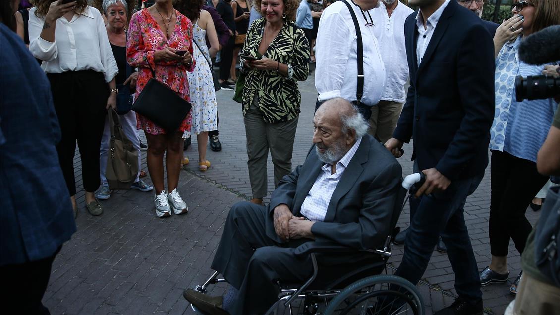 Ara Guler Museum opened