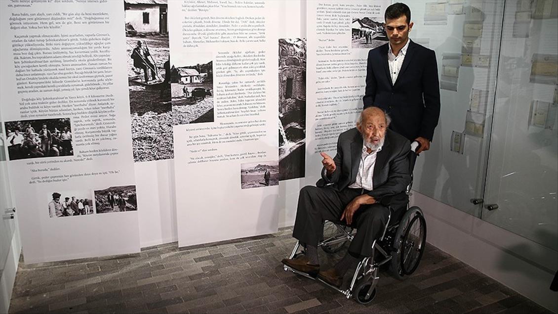 Ara Guler Museum opened
