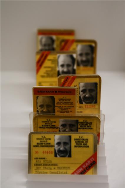 Ara Guler Museum opened