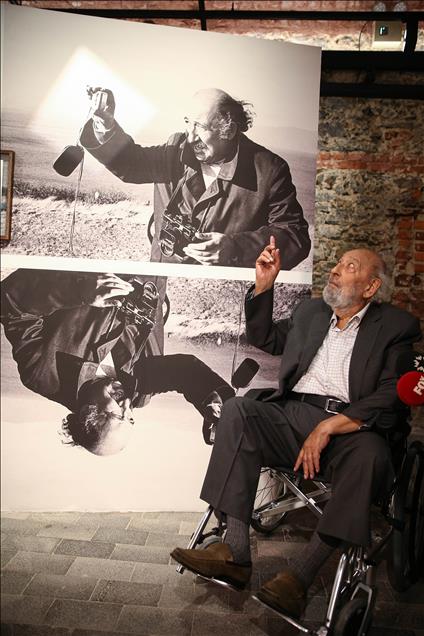 Ara Guler Museum opened