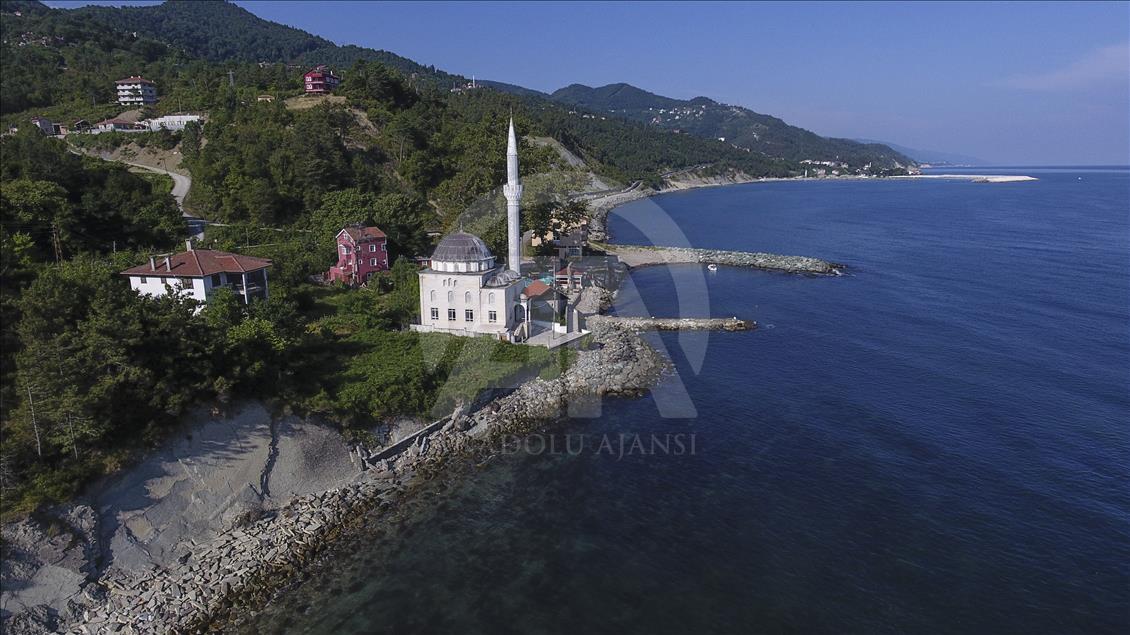 Zaljevi u crnomorskoj regiji u Turskoj svojevrsni raj na zemlji