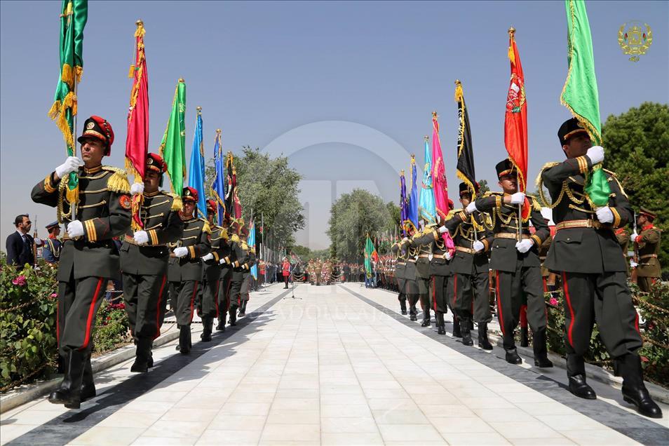 نود و نهمین سالروز استرداد استقلال افغانستان
