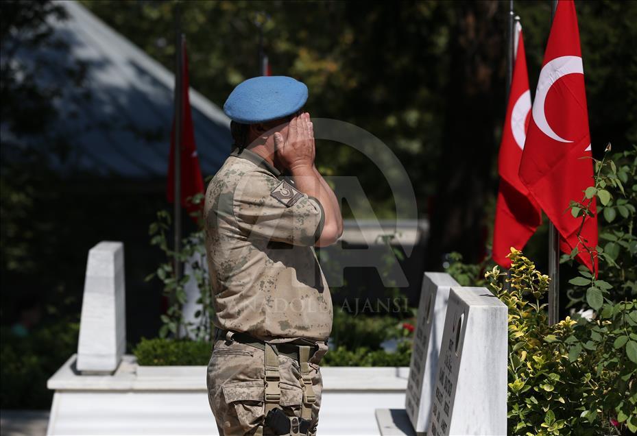 Kurban Bayramı'na doğru