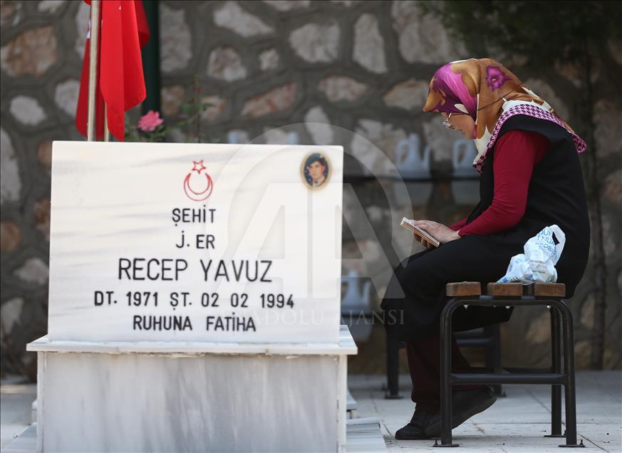 Kurban Bayramı'na doğru