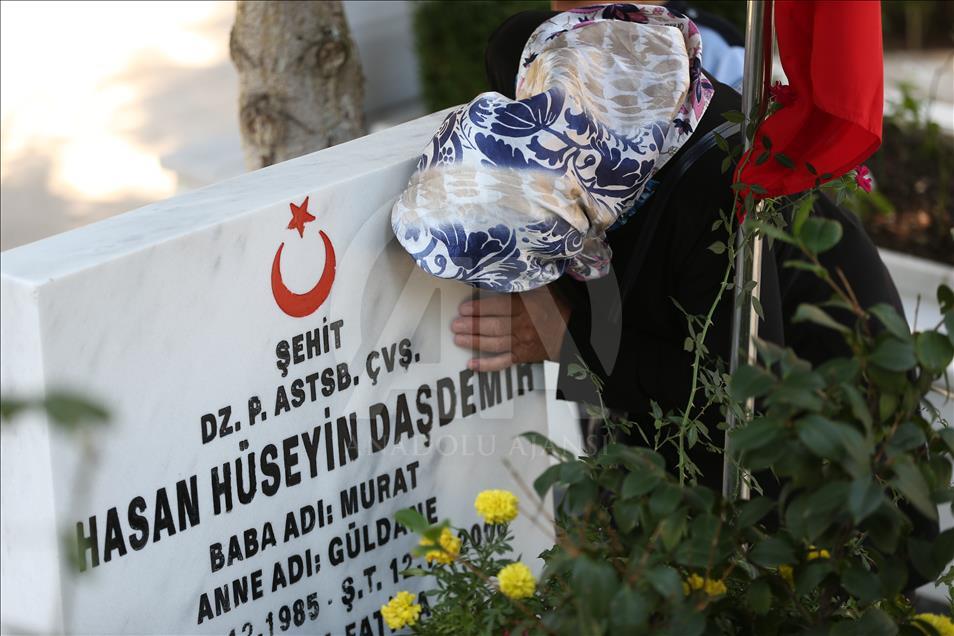 Kurban Bayramı'na doğru