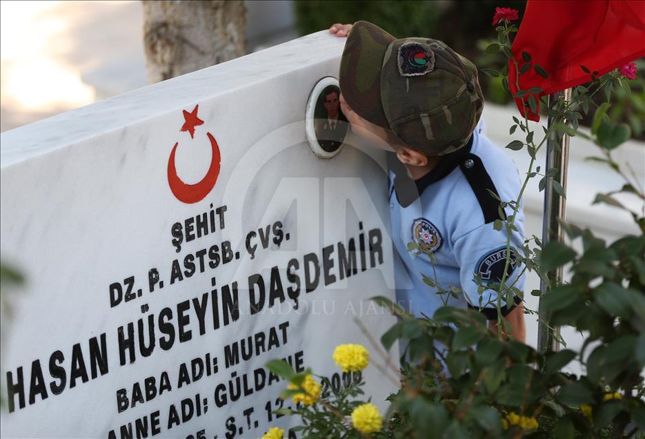 Kurban Bayramı'na doğru