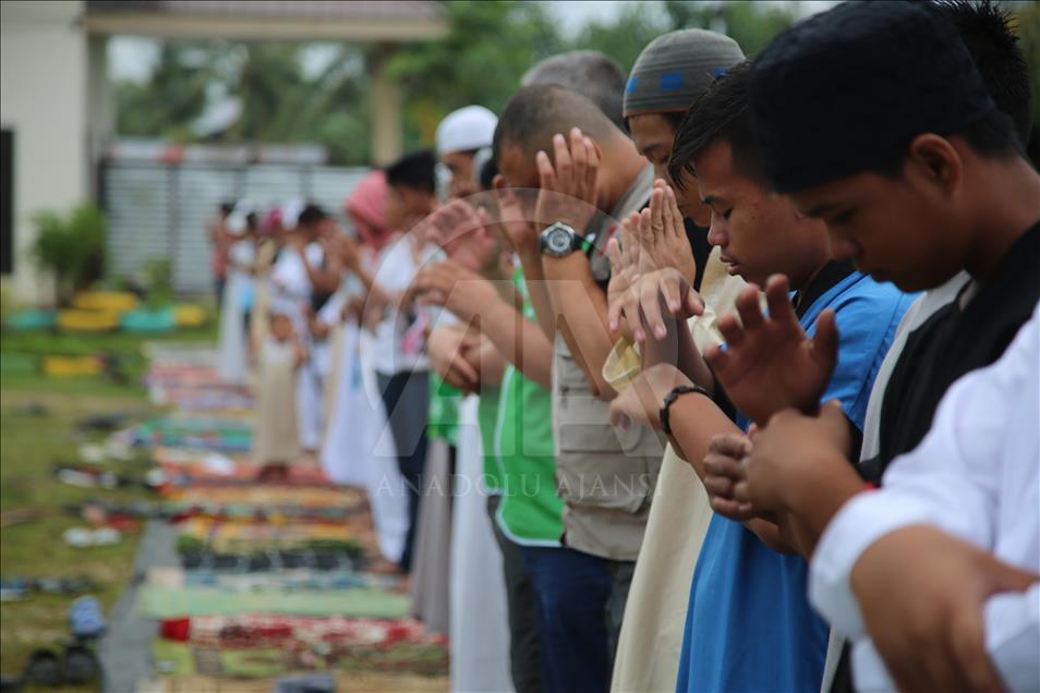 Eid Al-Adha in Philippines