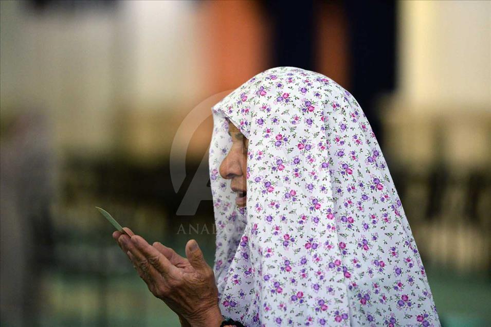 Eid Al-Adha en Irán