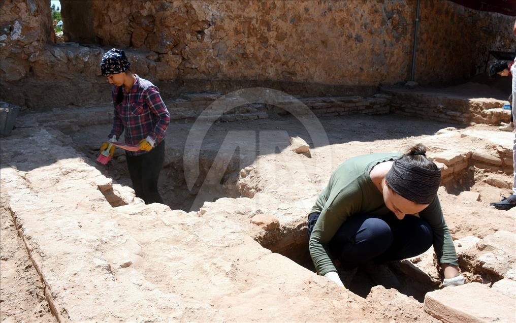 Alanya Kalesi, UNESCO'da "kalıcı" olmak istiyor