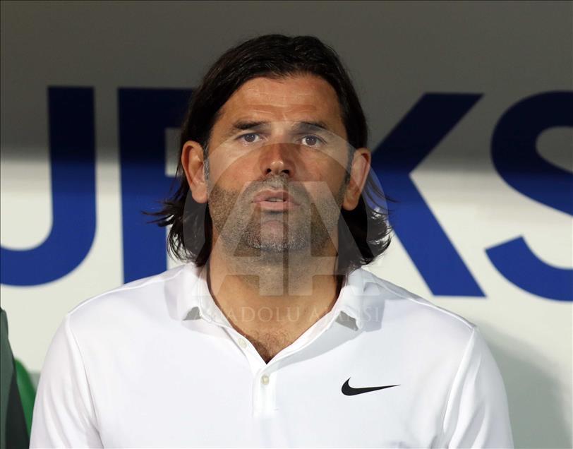 Çaykur Rizespor - Büyükşehir Belediye Erzurumspor