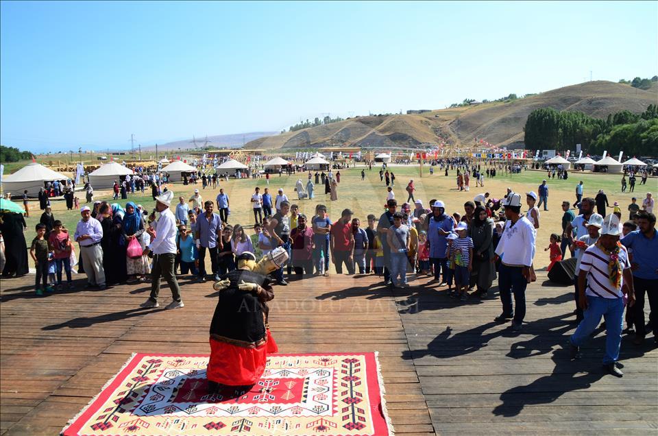 Malazgirt Zaferi'nin 947. yıl dönümü