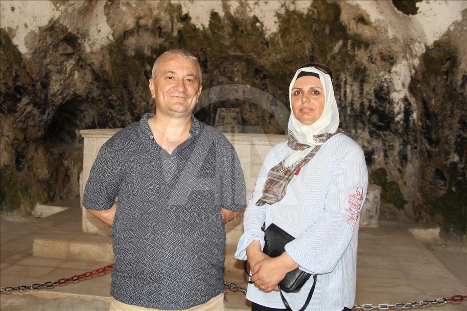 İnanç turizminin gözdesi: St. Pierre Kilisesi