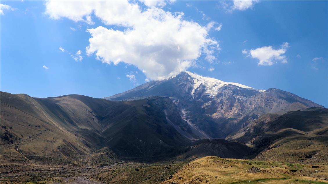 "Cehennem Vadisi" maceracıları bekliyor