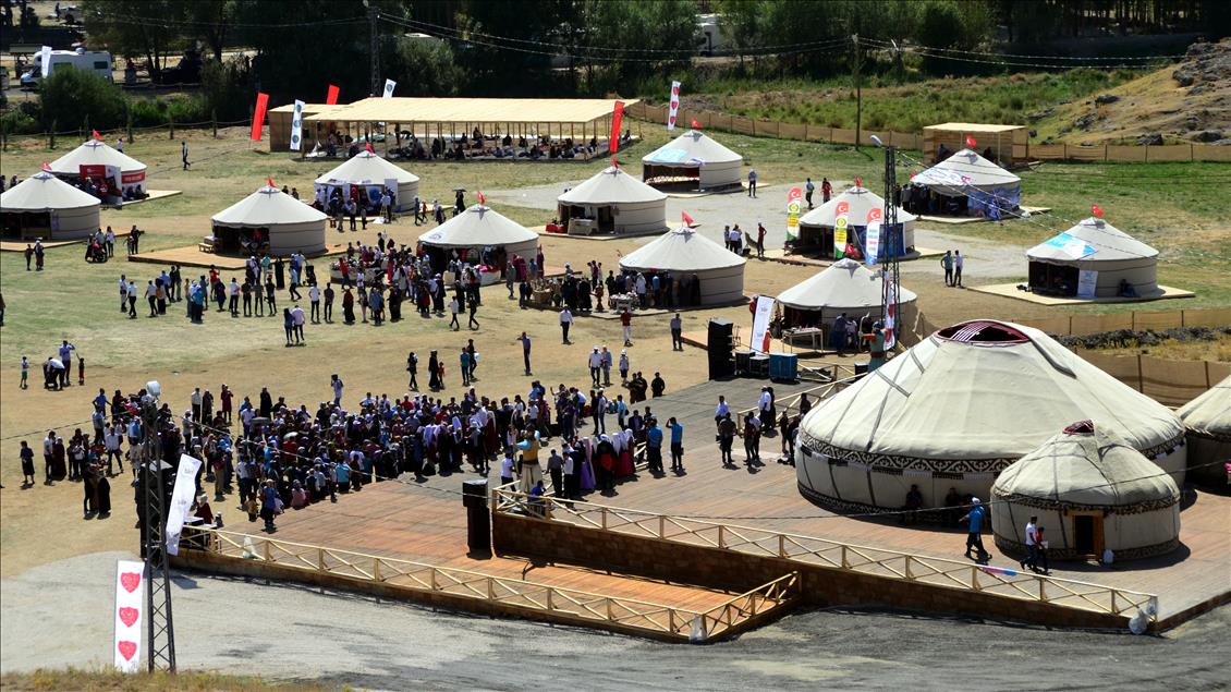 Malazgirt Zaferi'nin 947. yıl dönümü