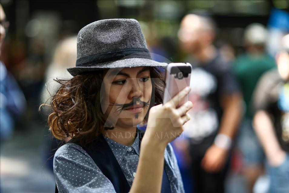 Así se vivió el Wizard World Comic Con en Chicago