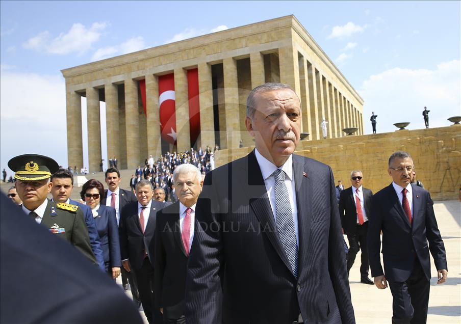 30 Ağustos Zafer Bayramı