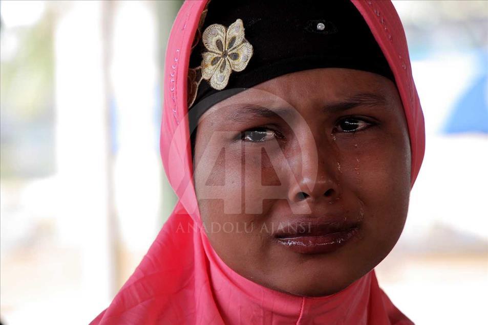 Genocidio rohinyá: la historia de una minoría musulmana en Birmania
